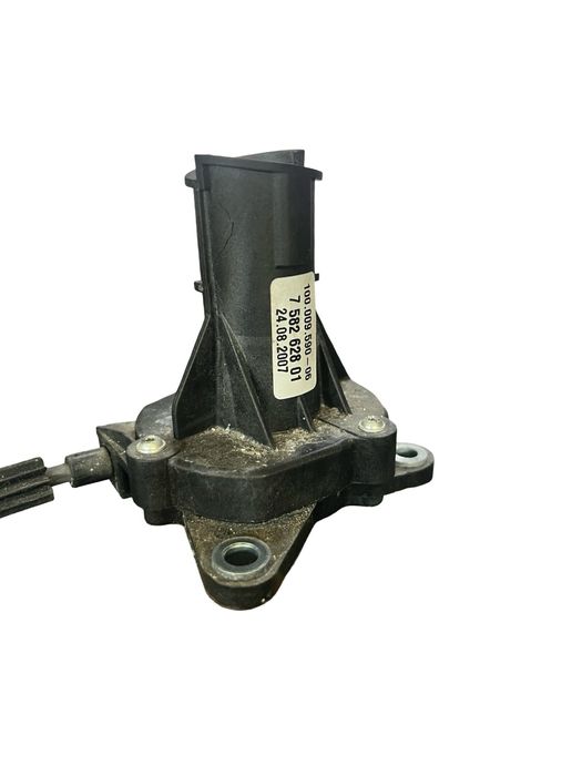 Cablu De Conectare Frana De Mana/Frana De Parcare Bmw X5 Ii E70 2006 -