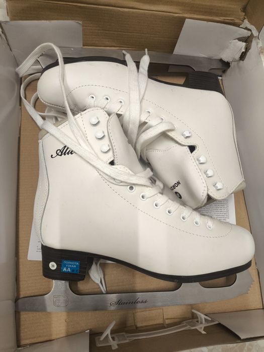 Коньки Nordway Alice 39р