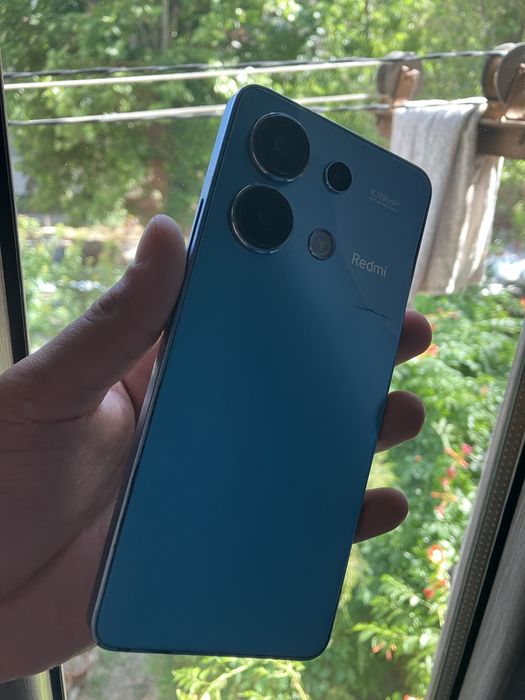 Redmi note 13 128gb