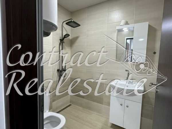 Дава се под наем Тристаен апартамент в Варна, Победа - 70 кв.м за 663 € - Снимка #6