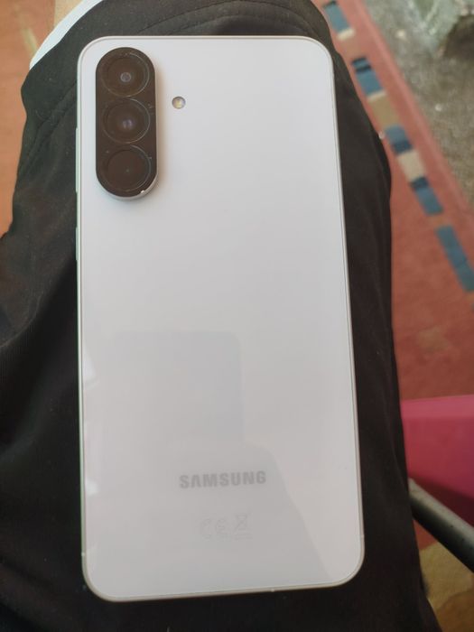 Samsung A56 5g  acest si schimburi