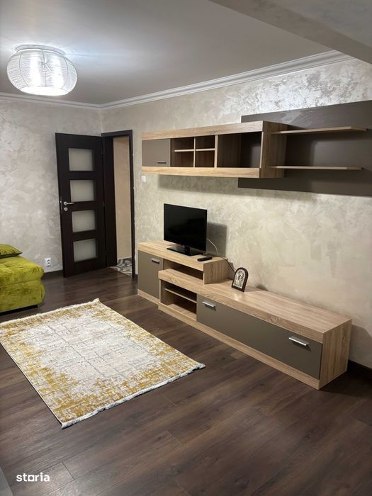 Apartament 2 camere, 60 mp, renovat, Tătărași – Esplanada Oancea