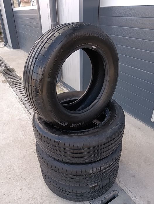 Hankook 205/65/16 Летни