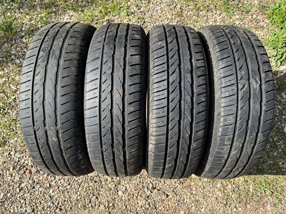 Летняя резина на 13