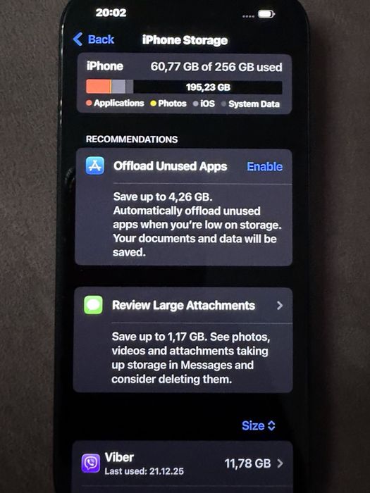 Iphone 15 pro като нов