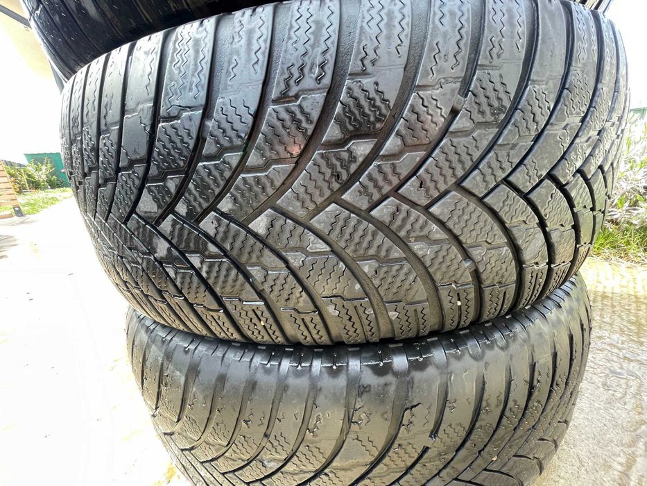 Anvelope iarna 235/60/R18 Firestone Winterhawk 4