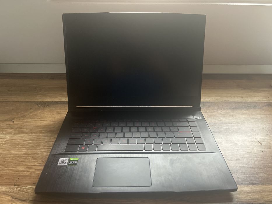 De vanzare Laptop Gaming MSI