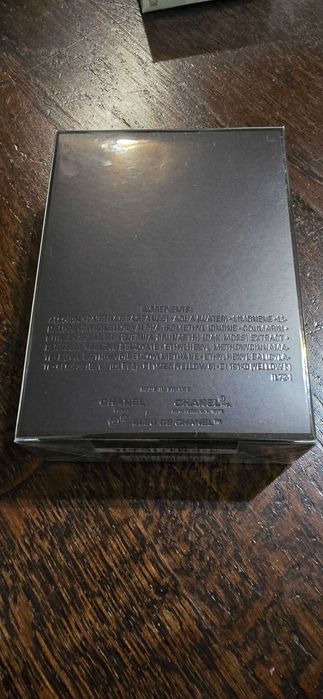 Parfum Bleu de Chanel  original