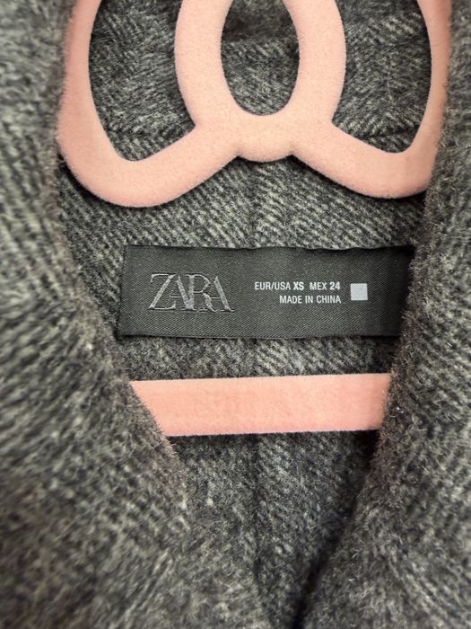 Продается новое пальто Zara
