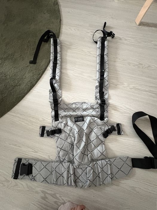 Marsupiu Isara the one