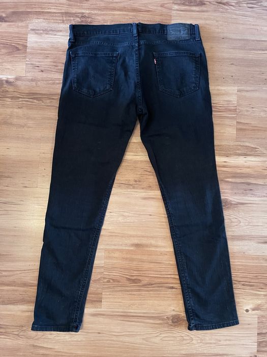Оригинални Дънки Levi’s 511 slim fit
