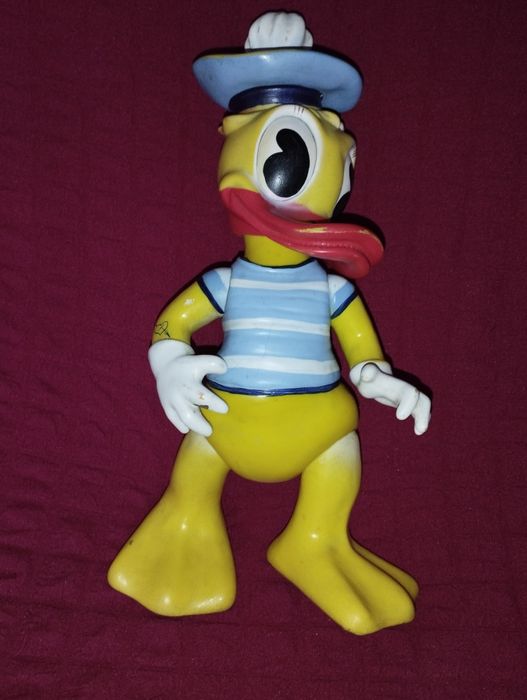 Donald Duck jucărie