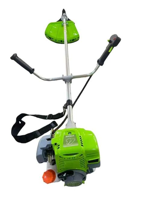 Motocoasa pe benzina Campion 4 timpi 8.5CP 58CC profi easy start