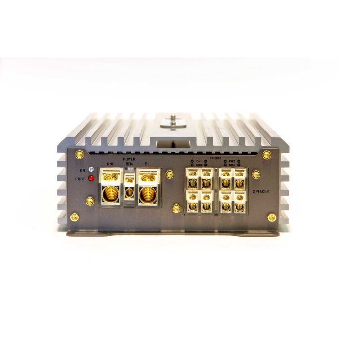 DLS CCi4 — 4ех канальный усилитель SQ (AB)