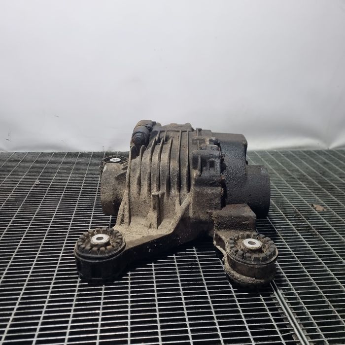 Grup spate Volkswagen Tiguan 5N 2.0 TDI - 140CP Manuala 6 Trepte CFFB Euro5 ...