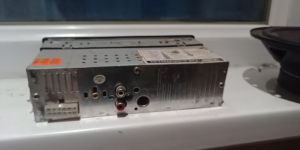 Динамики мафоны продам