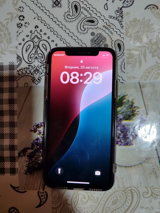 Iphone xs 64gb sotlad