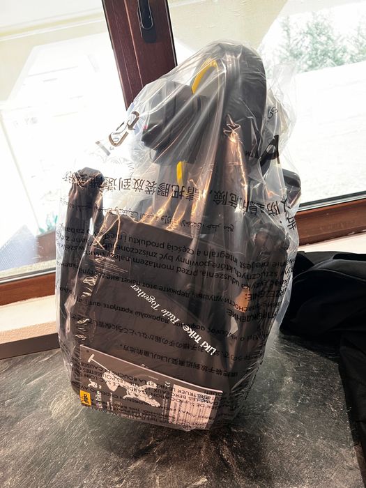 Tricicleta Liki Trike S5 Nitro Black