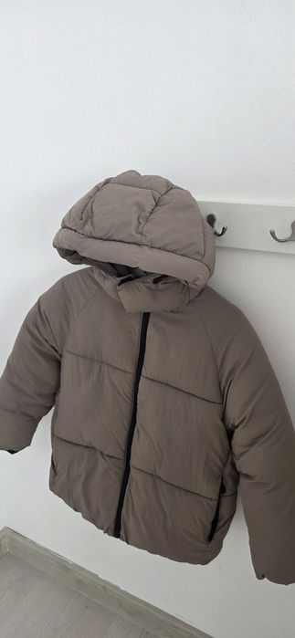 Детско яке Zarra 5-6 год.116 см