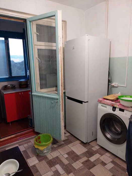 Продам 4-х кв квартиру в Жанатасе