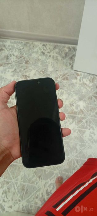Iphone 15Pro 128GB