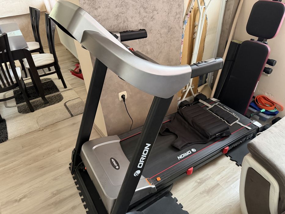 Бягаща пътека ORION SPRINT C5