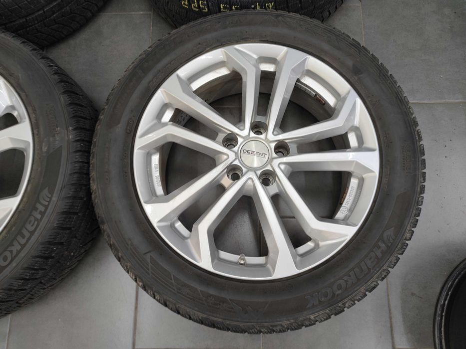 Джанти 18 - Mitsubishi Outlander, Peugeot 4007, Citroen C-Crosser