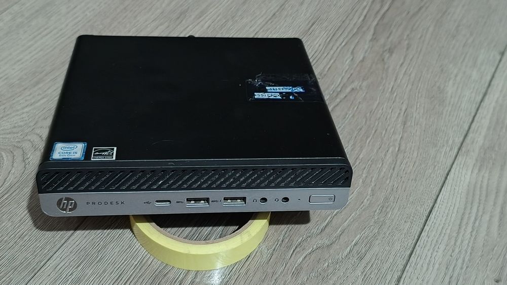 incomplet / complet pc