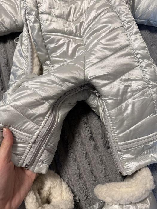 Продам детский комбинезон