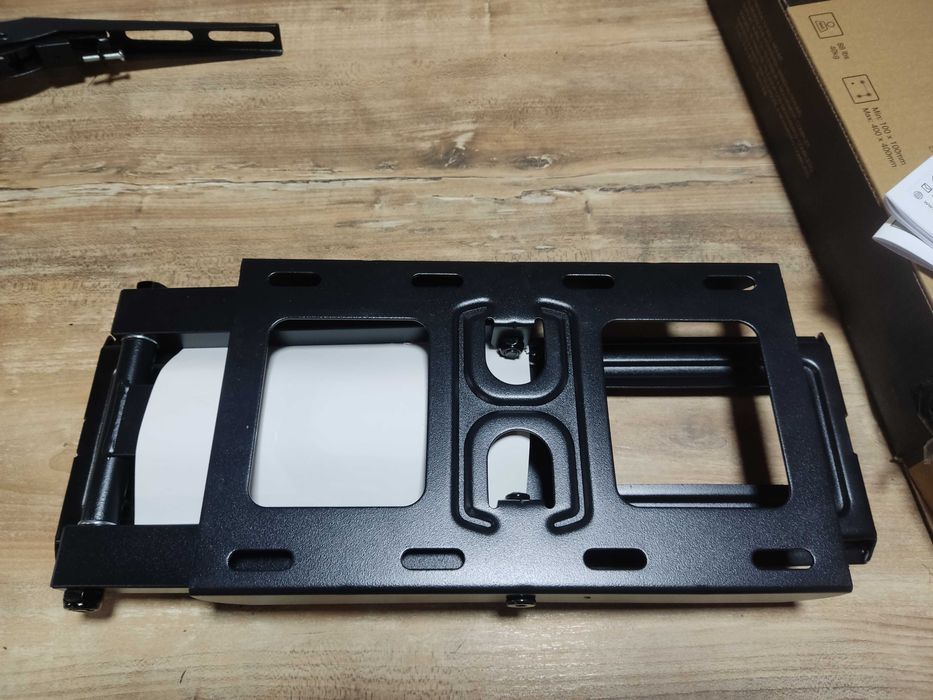 Suport TV de perete reglabil, diagonala 66-152cm, Pret Fix