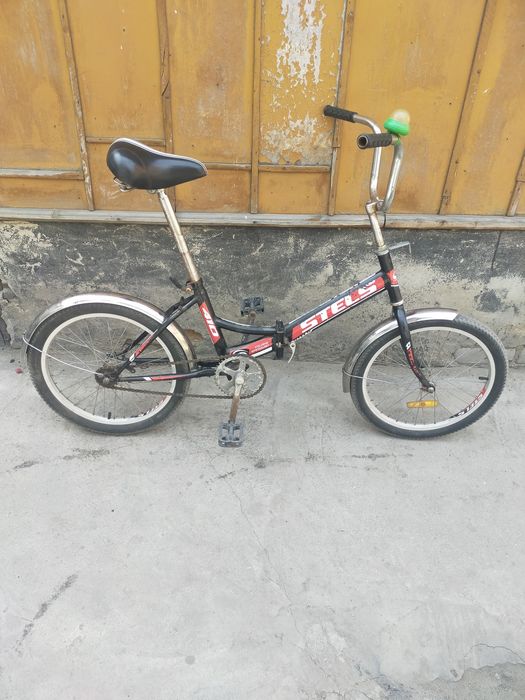 Продам велосипед