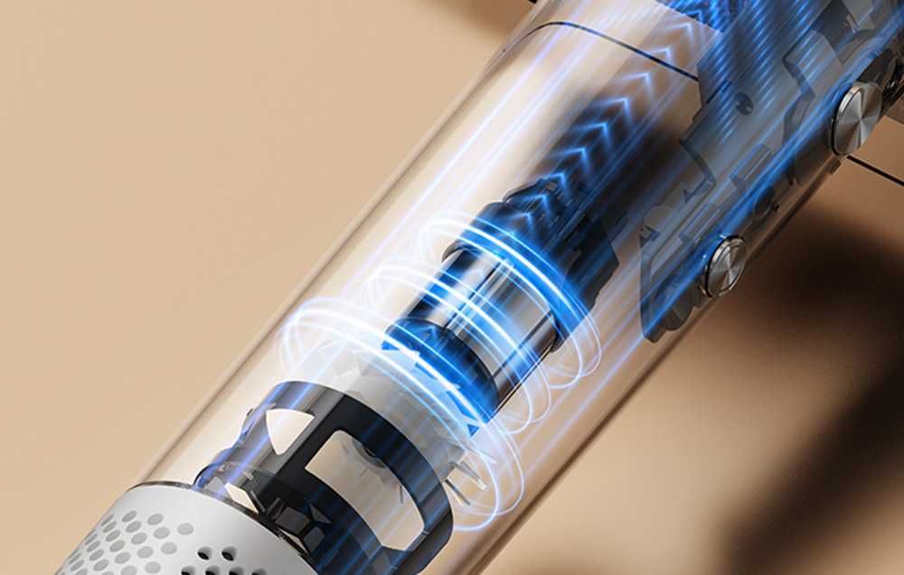 Сешоар Deerma Hair Dryer,Гаранция