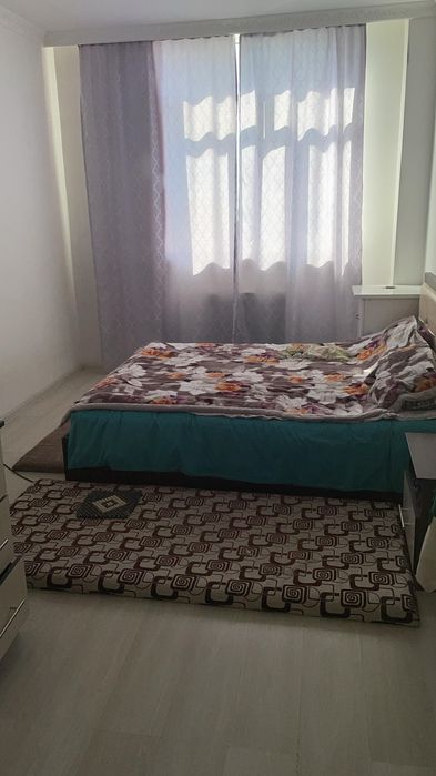 Сдам квартиру на долги срок