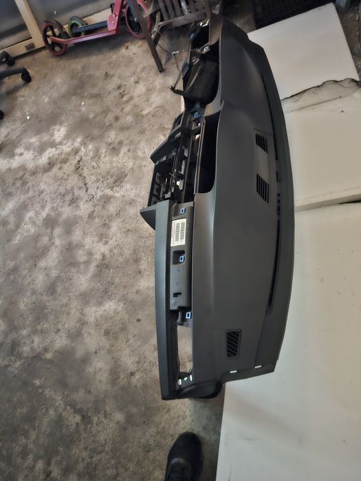 Табло за BMW e91 e90