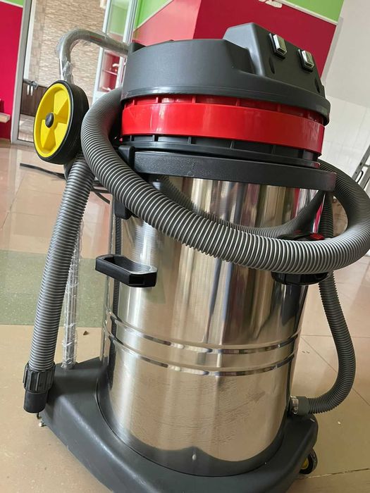 Промышленый пылеводосос- CB60-2