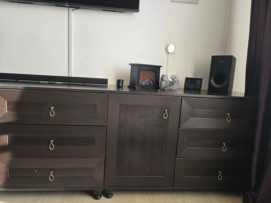 Comodă venghe,în stare foarte bună