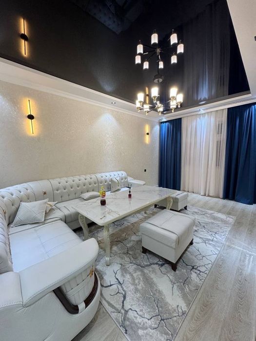 Продается 2х комнатная квартира Мегапланет метро Юнусабад 11 квартал