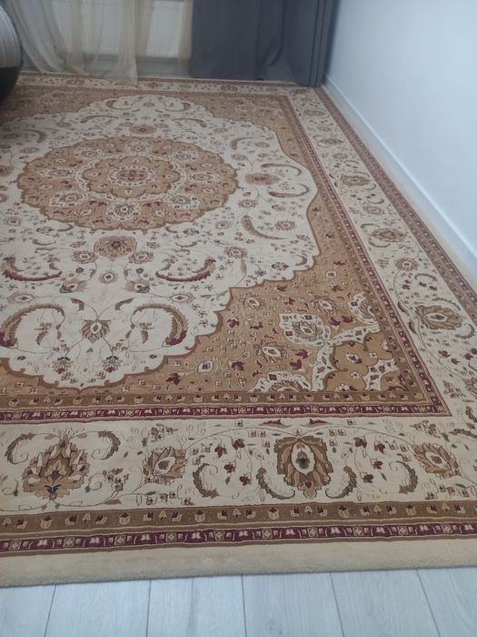 Срочно ковёр миллионик