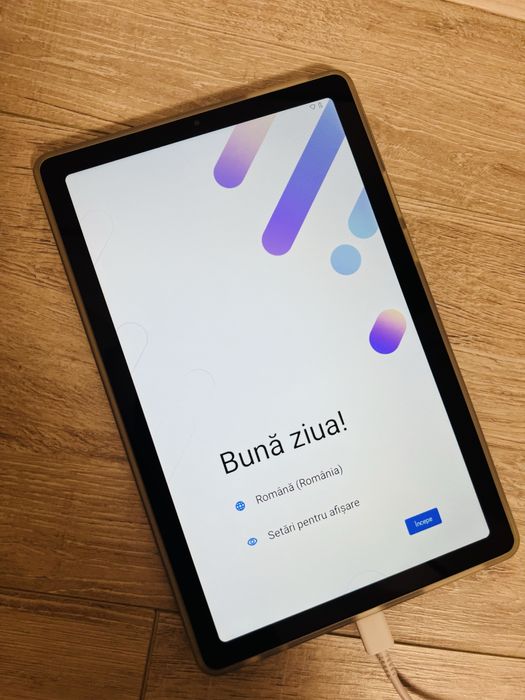 Lenovo Tab M9 tableta noua,in cutie