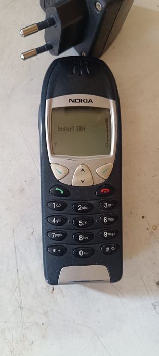 Nokia 6210,un clasic f cautat
