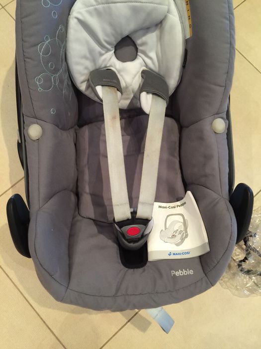 Детско столче Maxi cosi