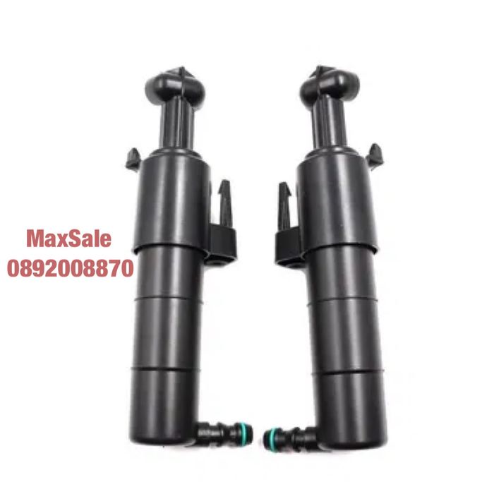 Дюза чистачка пръскалка фар Mercedes-Benz Mercedes W212 E class