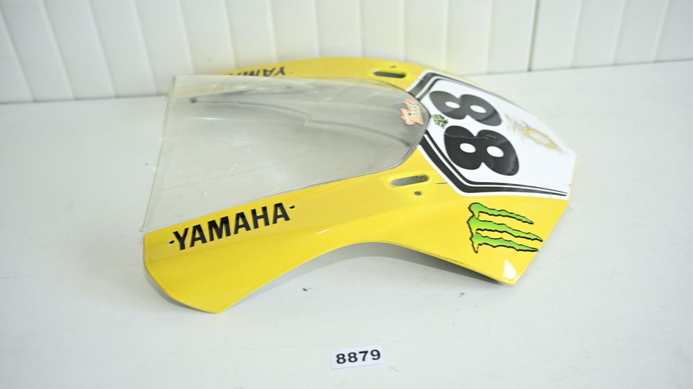 Yamaha YZF R1M 2015 2019 Carena centrala fata