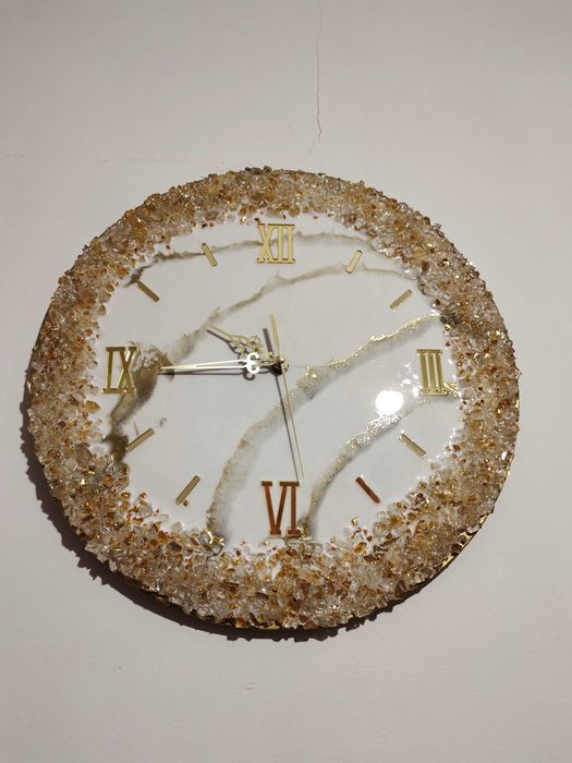 Часы настенные интерьерные