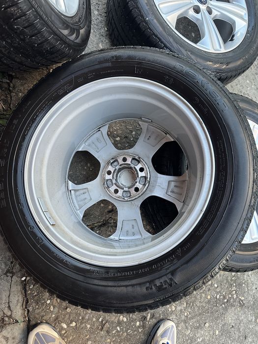 Jante 5x108 Ford Kuga R17