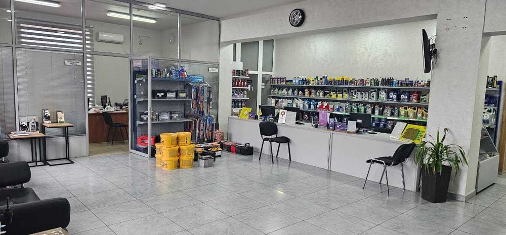 Сдам в аренду помещение под быстрое питание, кофейню, закусочную