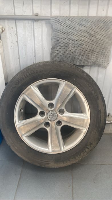 Диски R15 ТИТАН