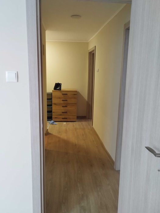 Дава се под наем Тристаен апартамент в Търговище, Център - 85 кв.м за 280.5 € - Снимка #5