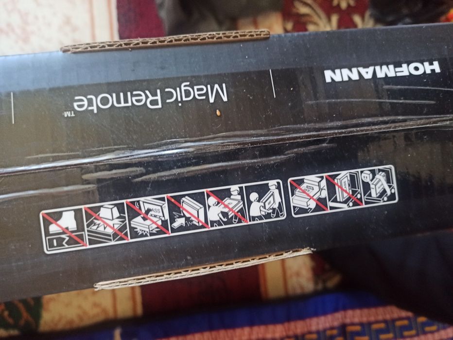 Hofman televizor 43