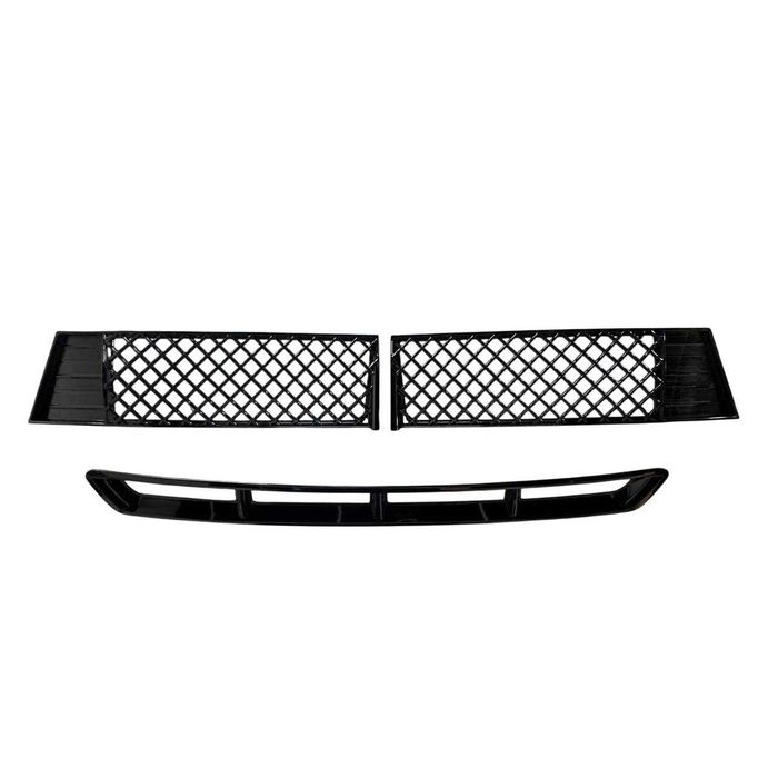 Radiator zashita Deepal S05 || Решетка защита радиатора Deepal S05